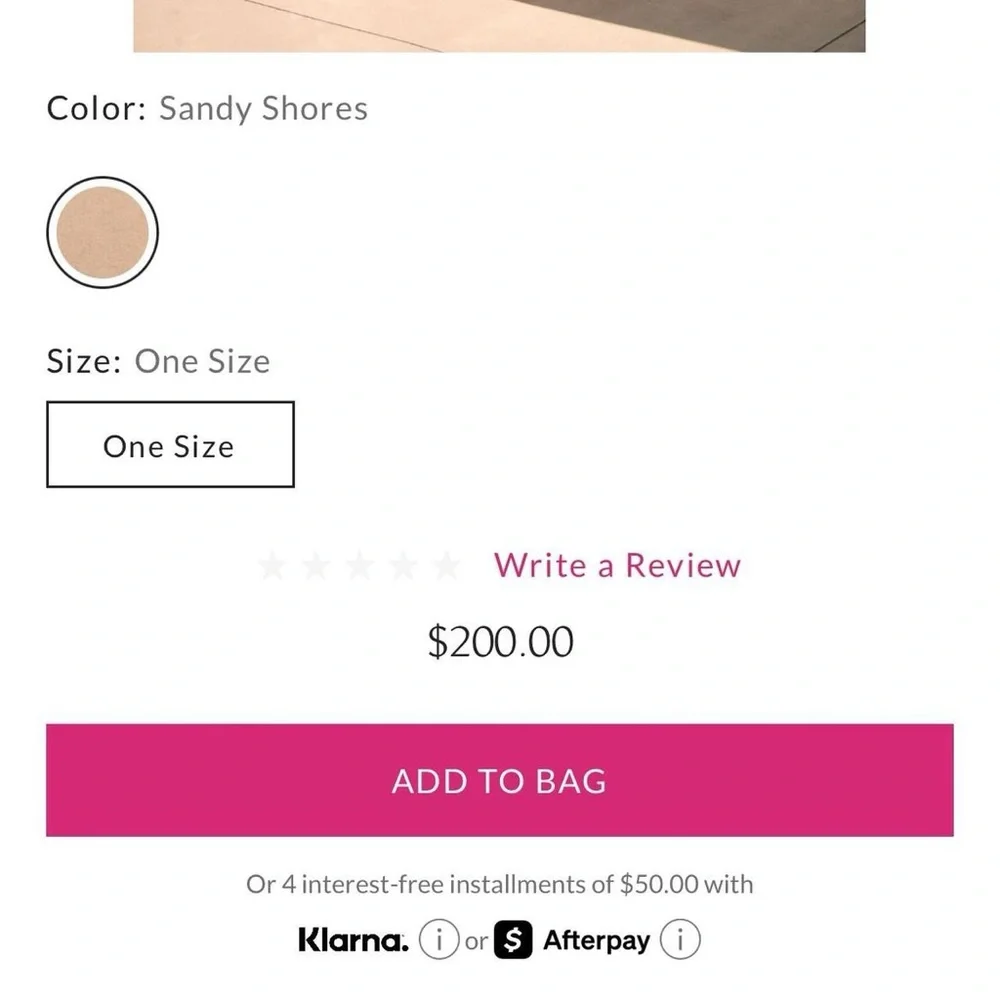 NWT free people free-est Sandy Shores Oversized Towel / originally $200